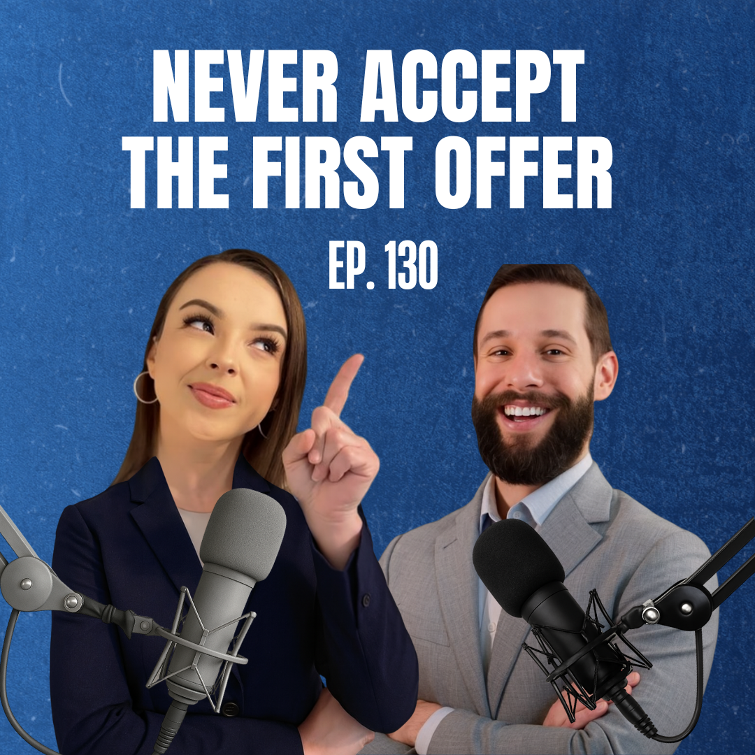 Never Accept the First Workers’ Comp Offer