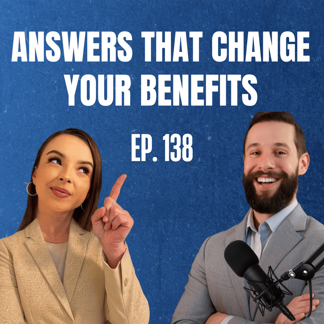 Work Comp Talk Episode 138