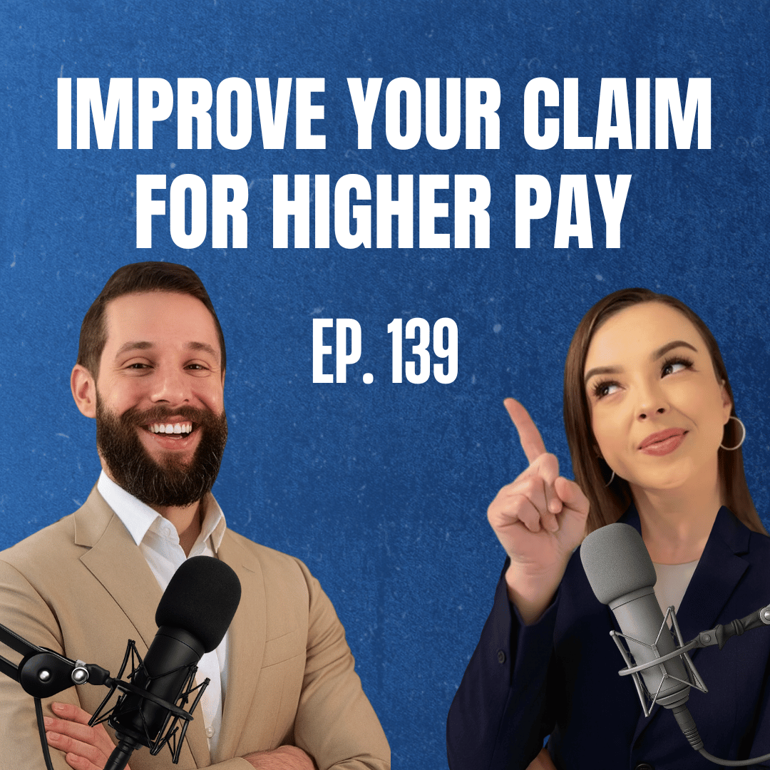 Work Comp Talk Episode 139