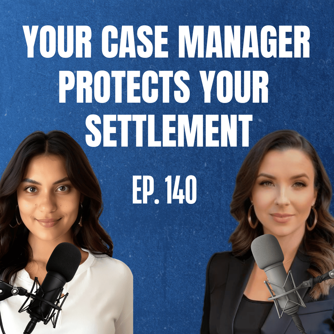 Work Comp Talk Episode 140