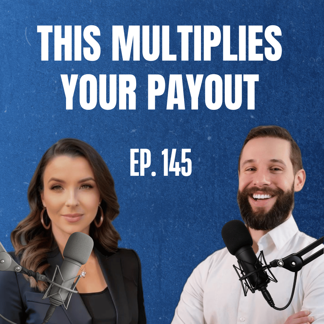 Work Comp Talk Episode 145