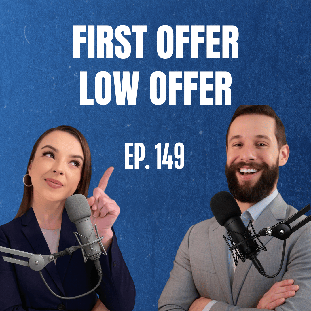Episode 149: Workers’ comp first offer