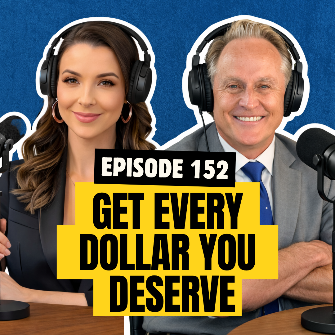 Episode 152: workers comp settlement calculation