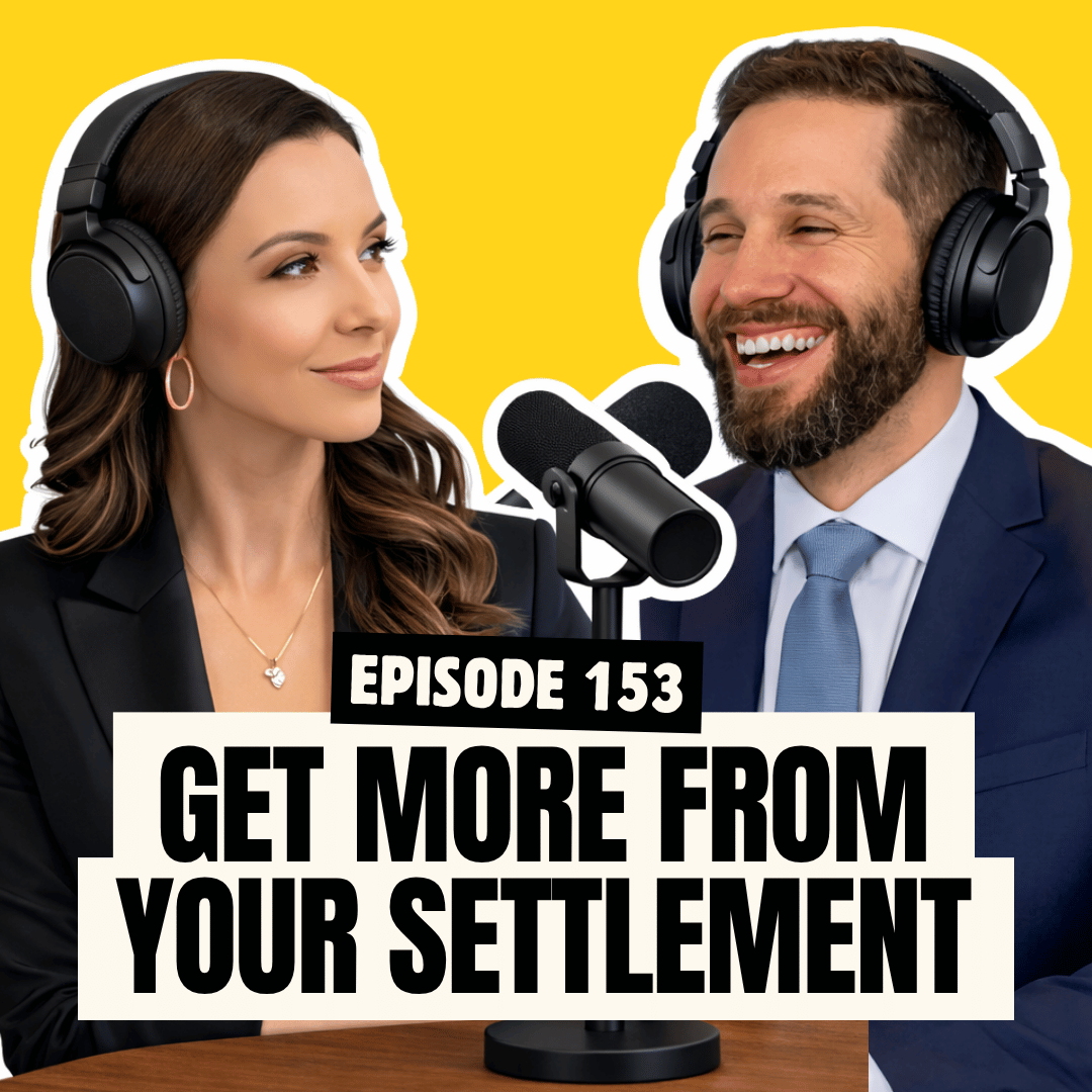 Episode 153: Hire workers comp attorney