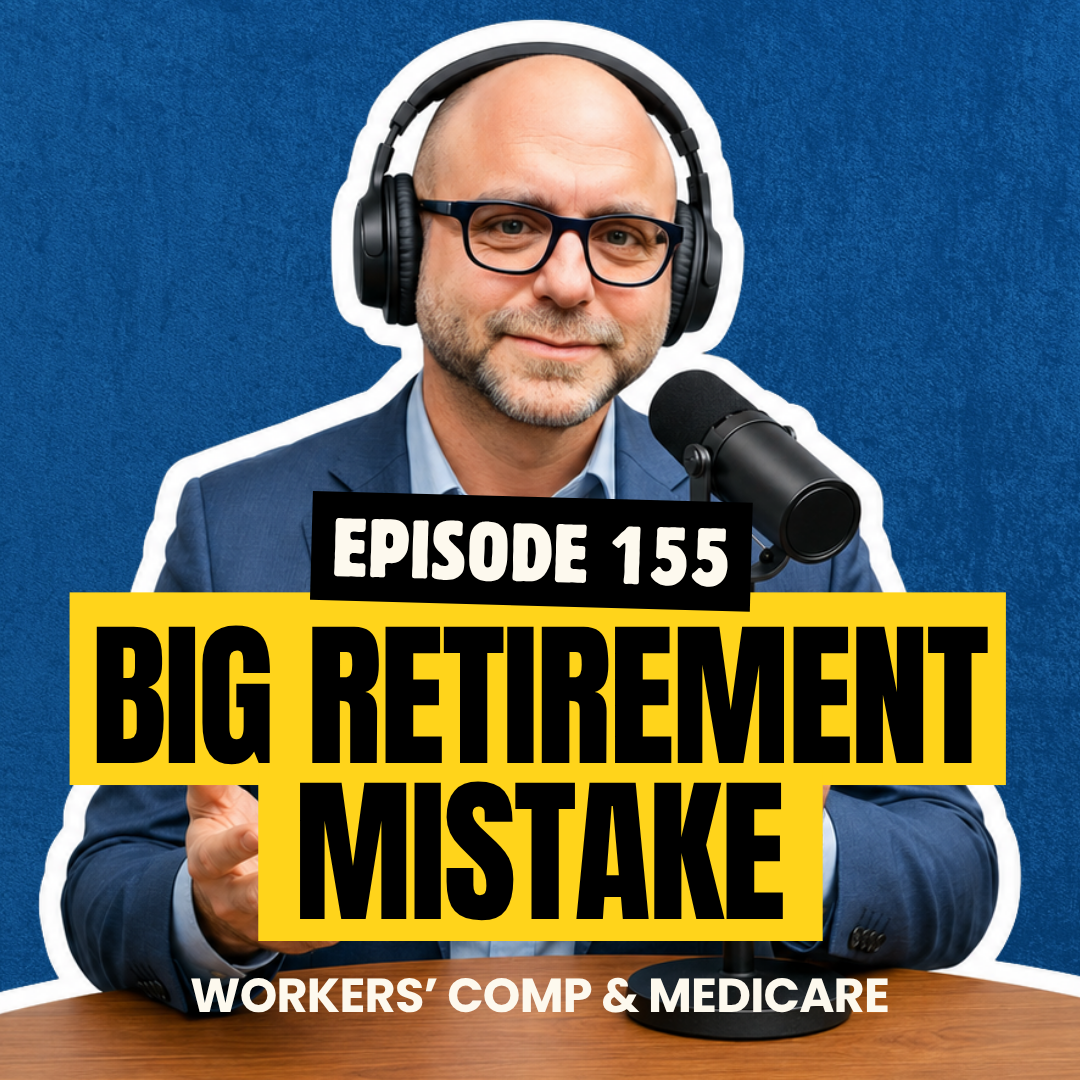 Episode 155: Workers comp seniors