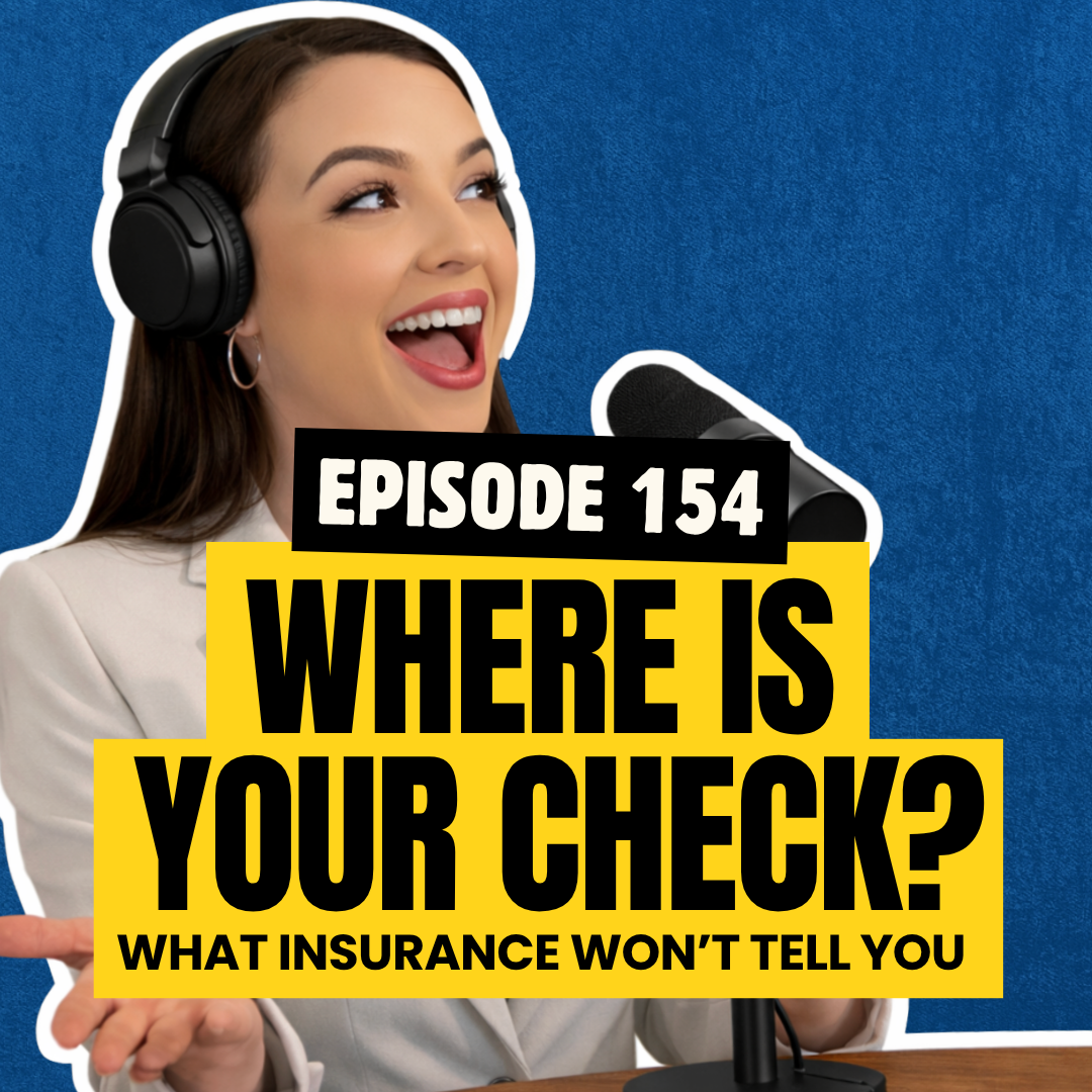 Episode 154: Workers Comp Payments