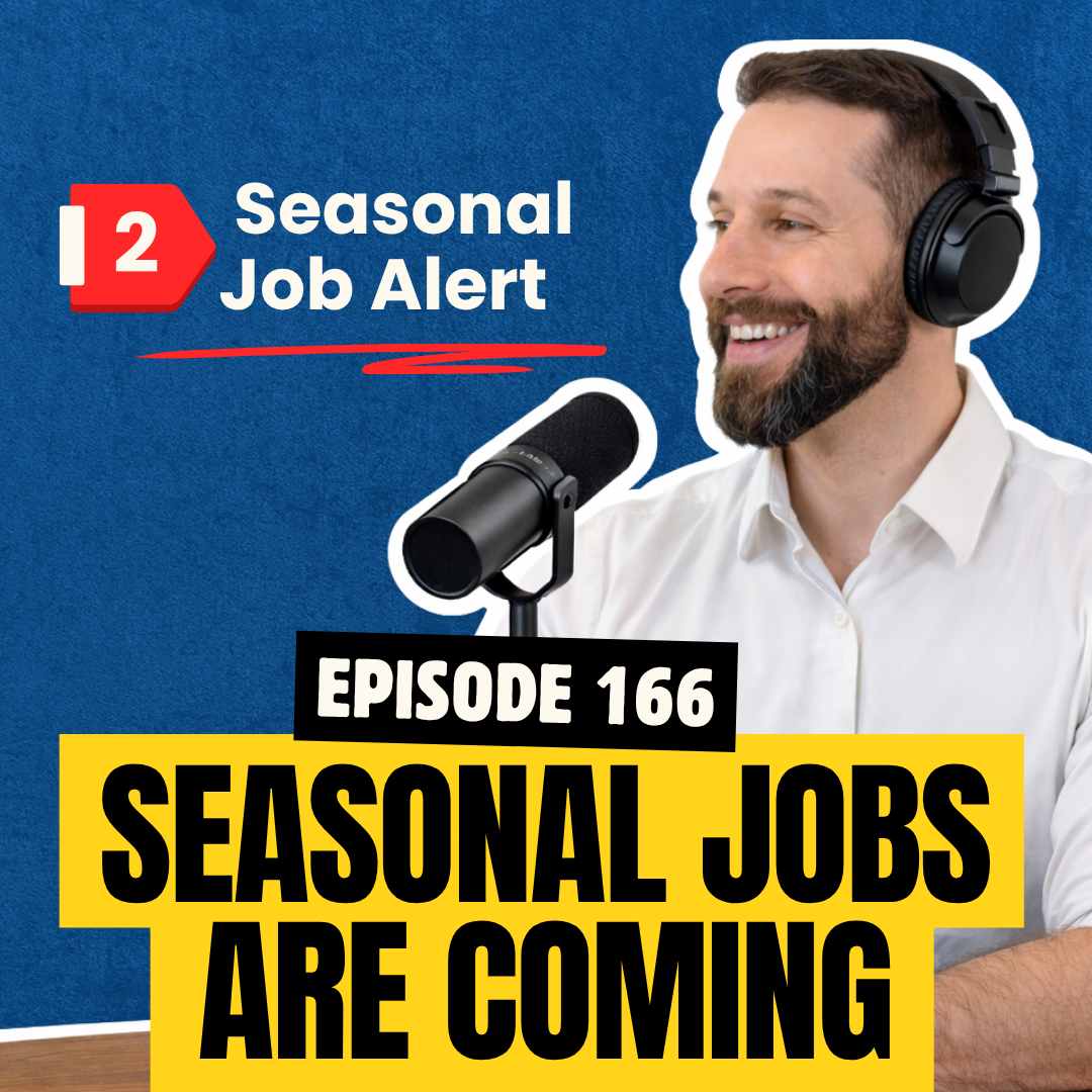 Ep 166: Report a work injury