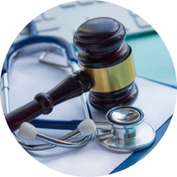 Medicine-and-law